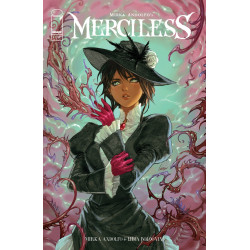 MERCILESS 1 (OF 4) CVR D LEIRIX VAR (MR)