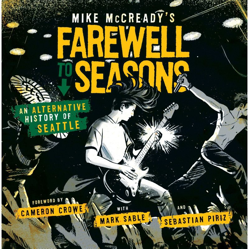 MIKE MCCREADYS FAREWELL TO SEASONS HC