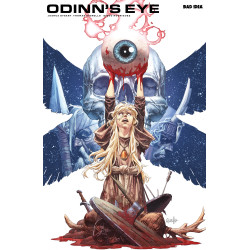 ODINNS EYE TP