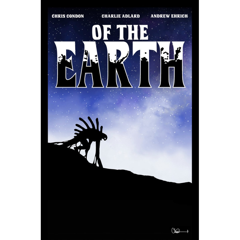 OF THE EARTH TP (MR)