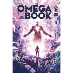 OMEGA BOOK 5 (OF 5)
