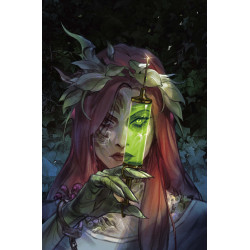 POISON IVY 50 CVR A JESSICA FONG