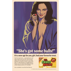 POP KILL BIG CANDY 3 (OF 4) CVR D MICHAEL CHO VIRGIN VAR (MR)