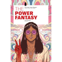 POWER FANTASY 17 CVR A CASPAR WIJNGAARD (MR)