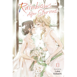 RAINBOWS AFTER STORMS TP VOL 13