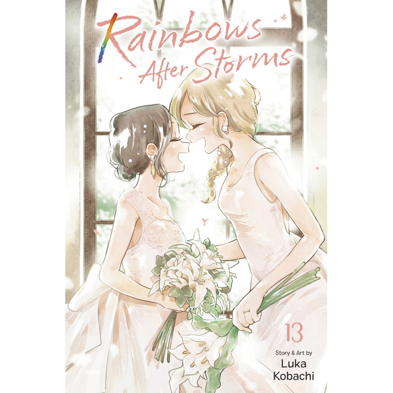 RAINBOWS AFTER STORMS TP VOL 13