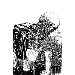 RETURN LIVING DEAD HALFLIFE 1 CVR F ROY ALLAN MARTINEZ RACY VAR (MR)