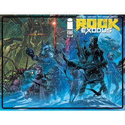 ROOK EXODUS 12 CVR A JASON FABOK & BRAD ANDERSON