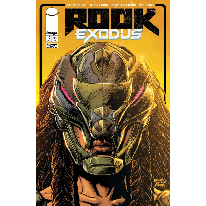 ROOK EXODUS 12 CVR B JASON FABOK & BRAD ANDERSON VAR