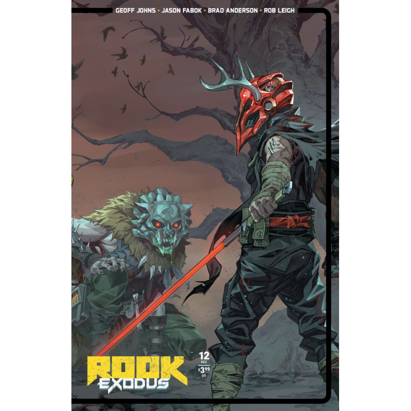 ROOK EXODUS 12 CVR C KAEL NGU CONNECTING COVER VAR