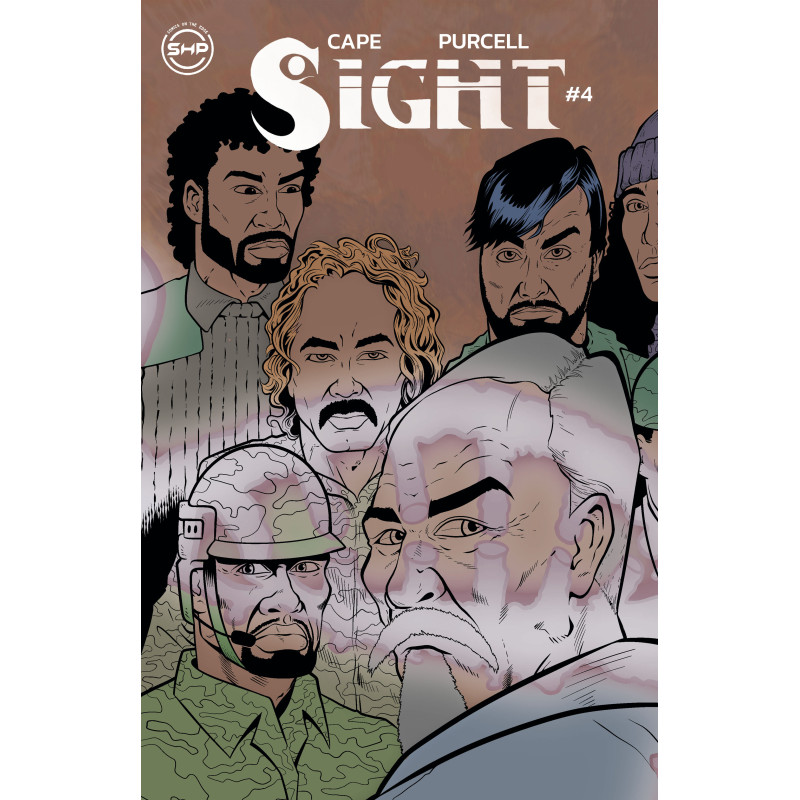 SIGHT 4 (OF 5)
