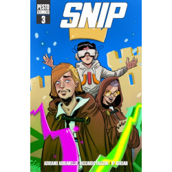 SNIP 3 (OF 5)