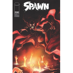 SPAWN 382 CVR B FEDE MELE VAR