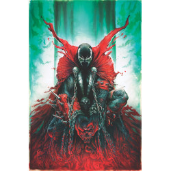 SPAWN 382 CVR C TEHANI FARR VIRGIN VAR