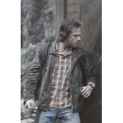 SUPERNATURAL SAM WINCHESTER 3 CVR G PHOTO 2 LTD VIRGIN VAR