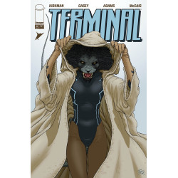 TERMINAL 6 CVR G FRANK QUITELY VAR (MR)