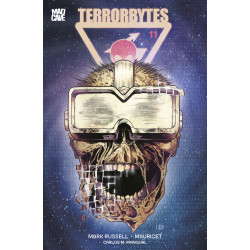 TERRORBYTES 11 CVR B BRYAN SILVERBAX VAR