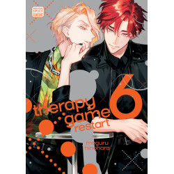 THERAPY GAME RESTART TP VOL 06 (MR)