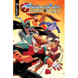 THUNDERCATS (2026) 3 CVR D STEPHEN BYRNE VAR