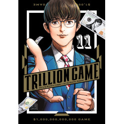 TRILLION GAME TP VOL 11 (MR)