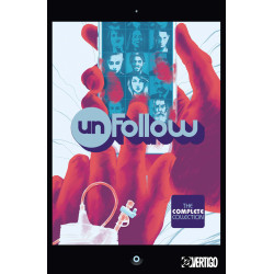 UNFOLLOW THE COMPLETE COLLECTION TP (MR)