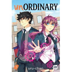 UNORDINARY TP VOL 01