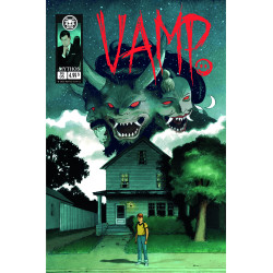 VAMP 5 CVR A EMMANUEL BAZIN