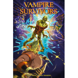 VAMPIRE SURVIVORS 4 (OF 4) CVR B AVENOIRN VAR