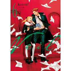 VEIL TP VOL 6 (OF 7) UNTANGLED ROUGE