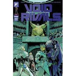 VOID RIVALS 37 CVR B CONOR HUGHES VAR