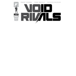 VOID RIVALS 37 CVR G BLANK SKETCH VAR Allocations May Occur
