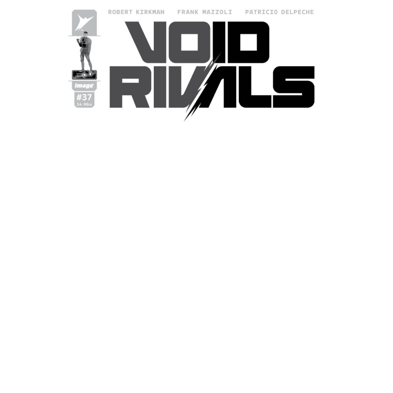 VOID RIVALS 37 CVR G BLANK SKETCH VAR Allocations May Occur