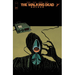 WALKING DEAD DELUXE 151 CVR C WES CRAIG & DAVE MCCAIG VAR (MR)