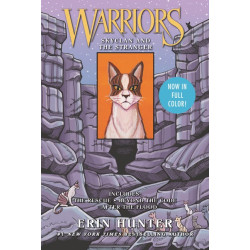 WARRIORS SKYCLAN AND THE STRANGER 3 IN 1 TP
