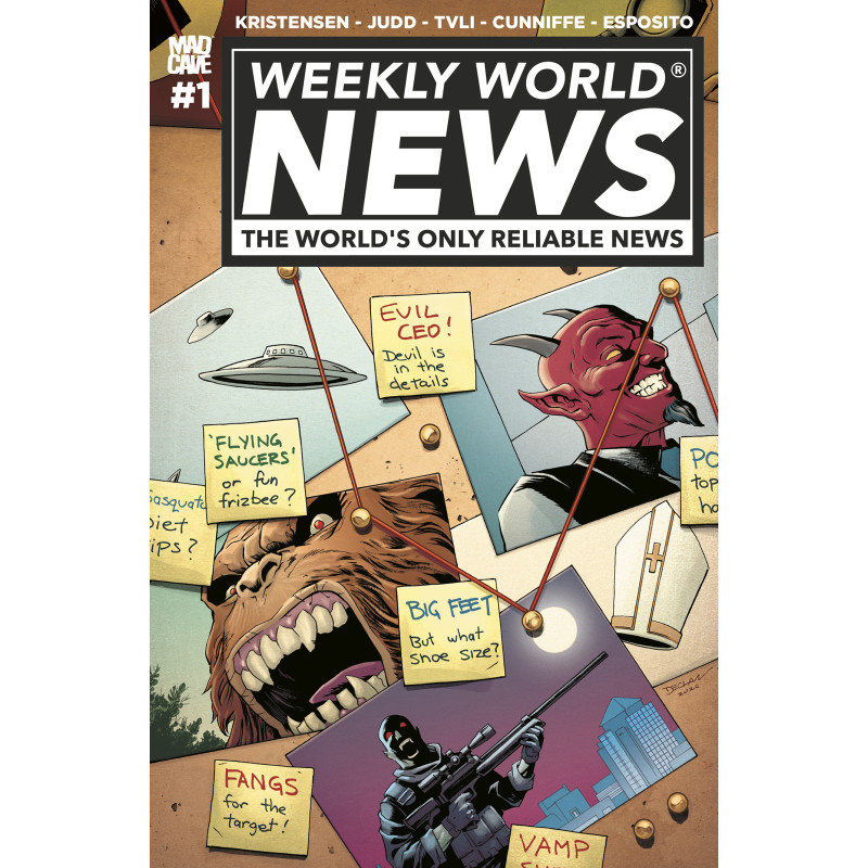 WEEKLY WORLD NEWS 1 (OF 6) CVR C DECLAN SHALVEY VAR