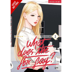 WHAT DOES THE FOX SAY TP VOL 02 (MR)