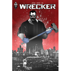 WRECKER 2 (OF 4) (MR)