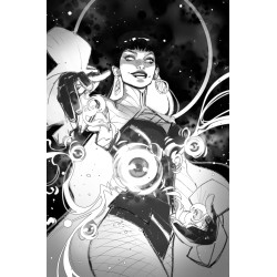 ZATANNA 9 CVR C BELEN ORTEGA CARD STOCK VAR