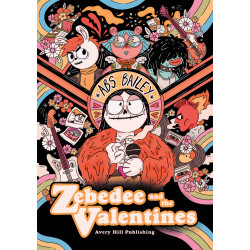 ZEBEDEE AND THE VALENTINES TP (MR)