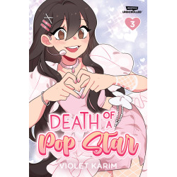 DEATH OF A POP STAR, VOL. 3