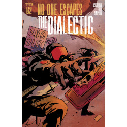 NO ONE ESCAPES THE DIALECTIC 2 A MAIN (DRESSED, FUSO)