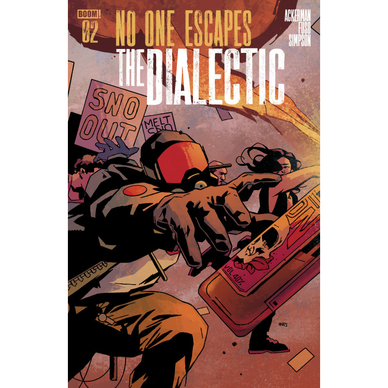 NO ONE ESCAPES THE DIALECTIC 2 A MAIN (DRESSED, FUSO)
