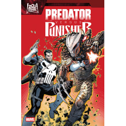 PREDATOR VS. PUNISHER 2 COVER A