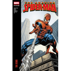 AMAZING SPIDER-MAN MODERN ERA EPIC COLLECTION: THE OTHER