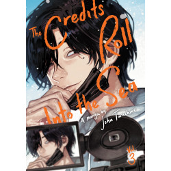 THE CREDITS ROLL INTO THE SEA VOLUME 3