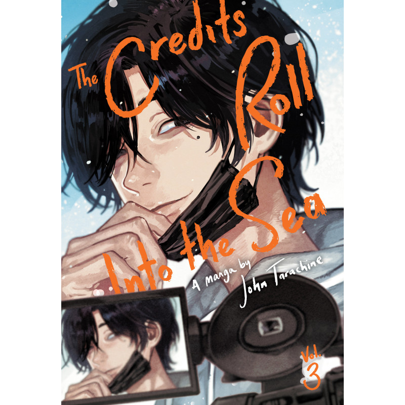 THE CREDITS ROLL INTO THE SEA VOLUME 3