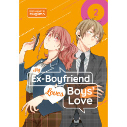 MY EX-BOYFRIEND LOVES BOYS' LOVE 02