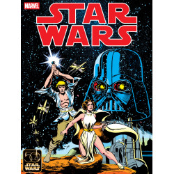 STAR WARS: A NEW HOPE 50TH ANNIVERSARY DELUXE EDITION