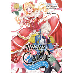 ALWAYS A CATCH! 09