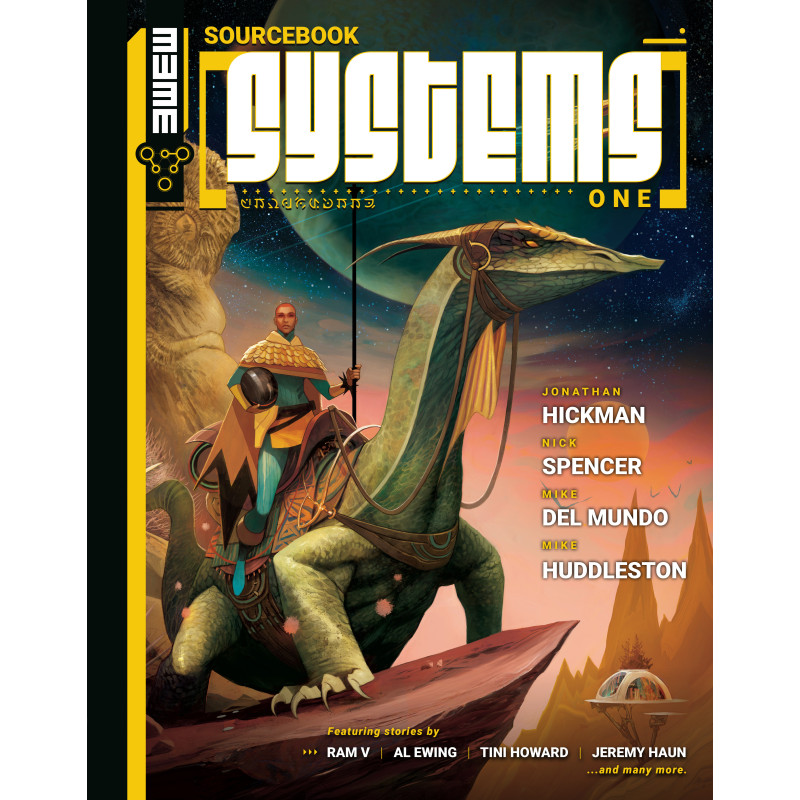 SYSTEMS 3W3M